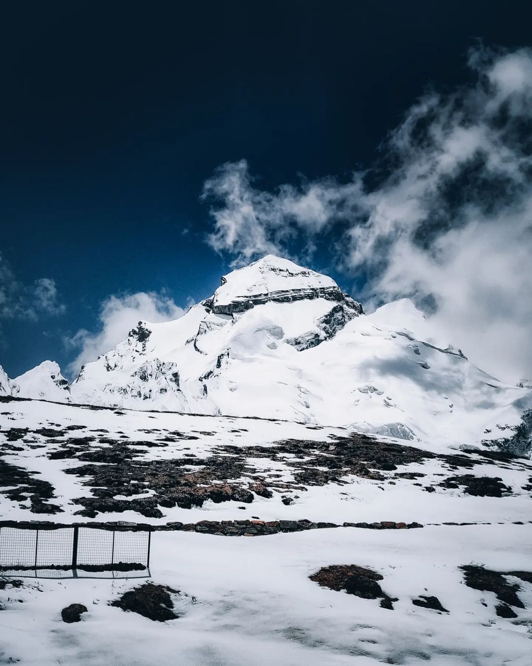 Adi Kailash Yatra