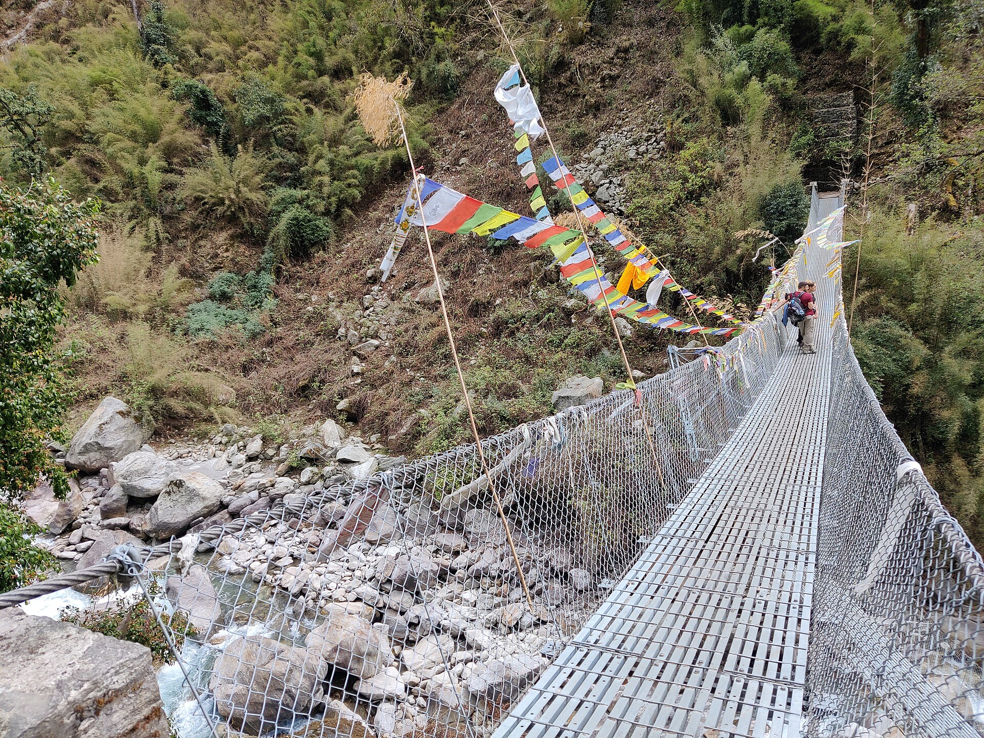 Shivayan Trails gallery photo 10