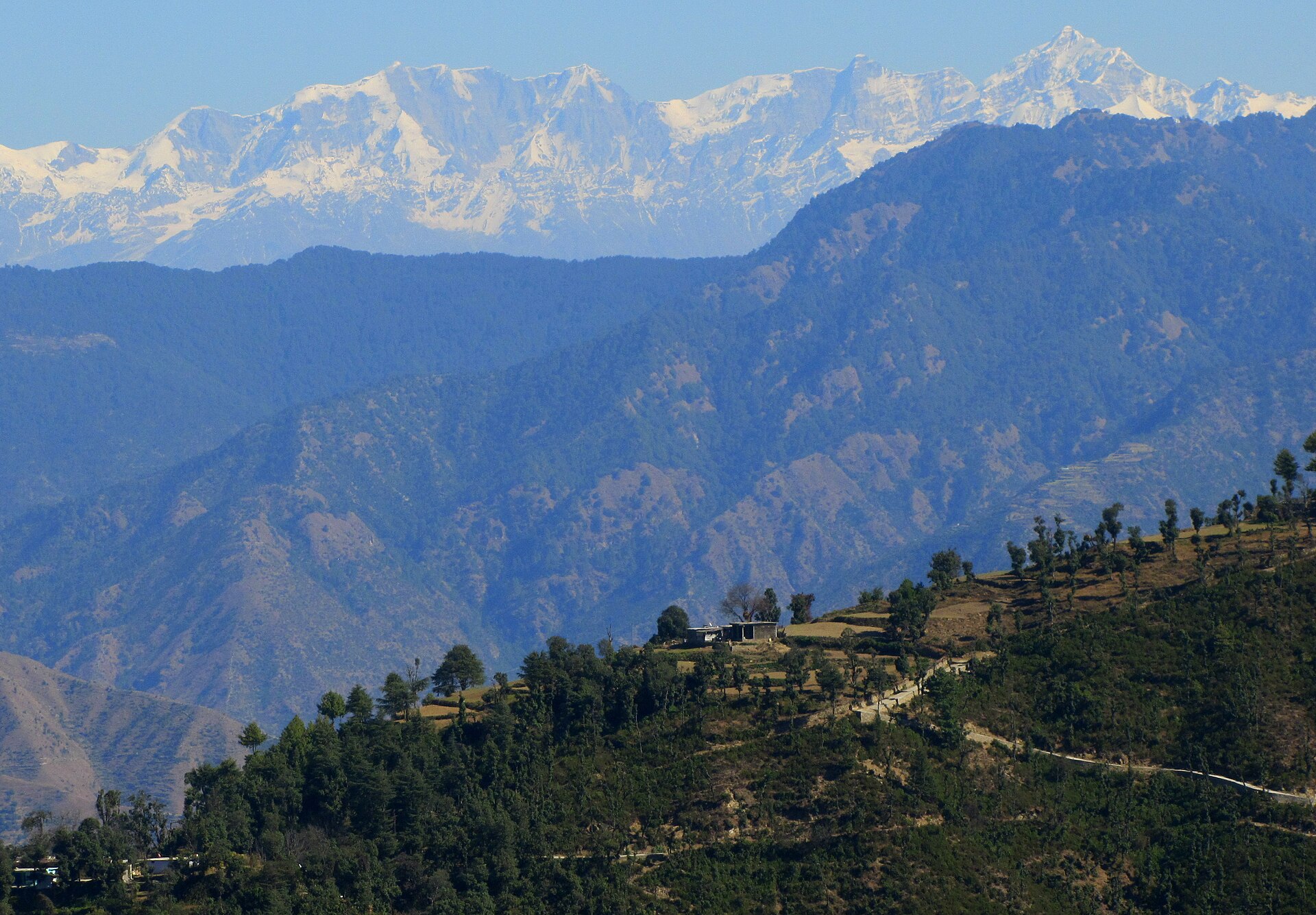 Shivayan Trails gallery photo 15