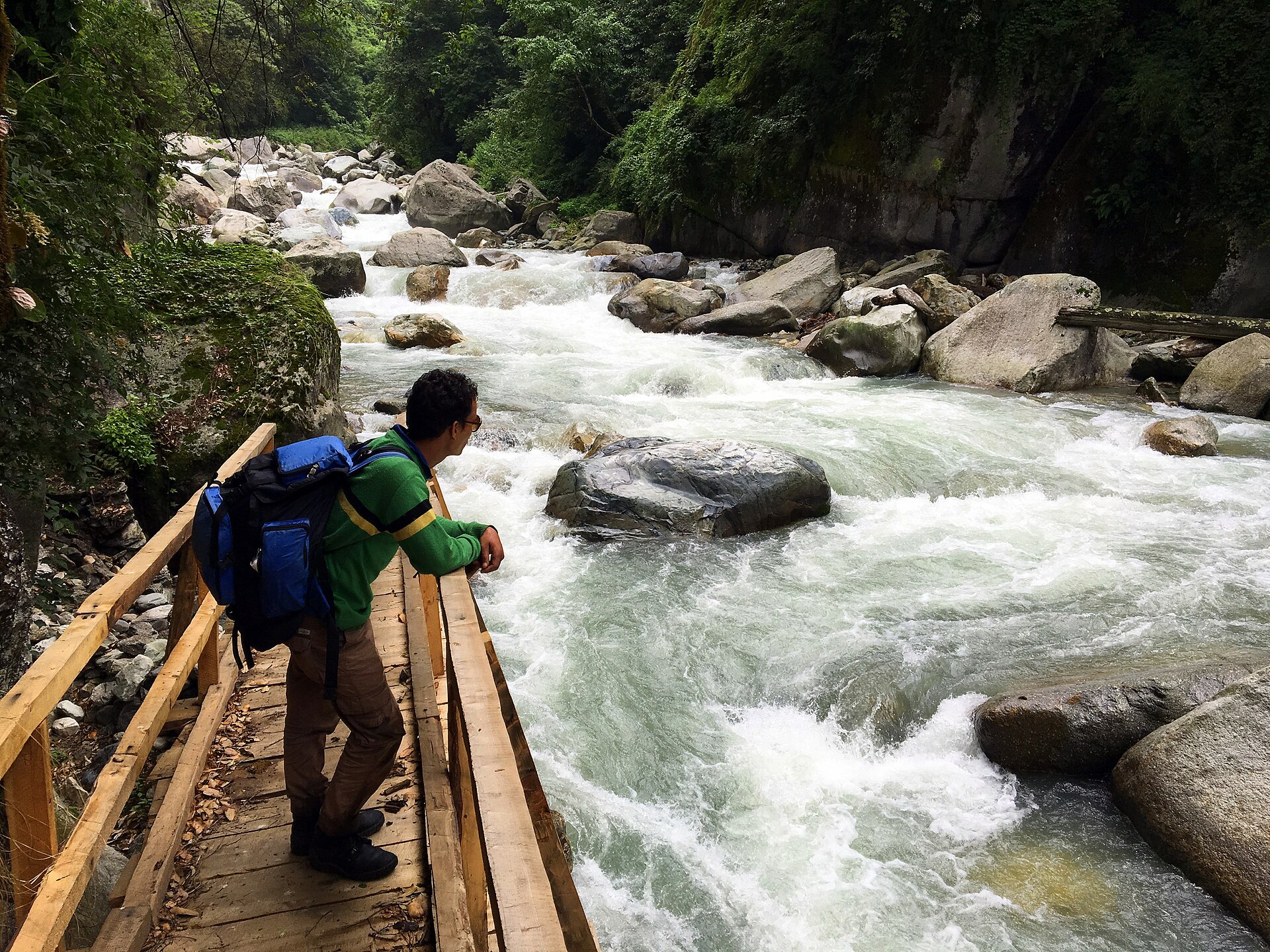 Shivayan Trails gallery photo 2