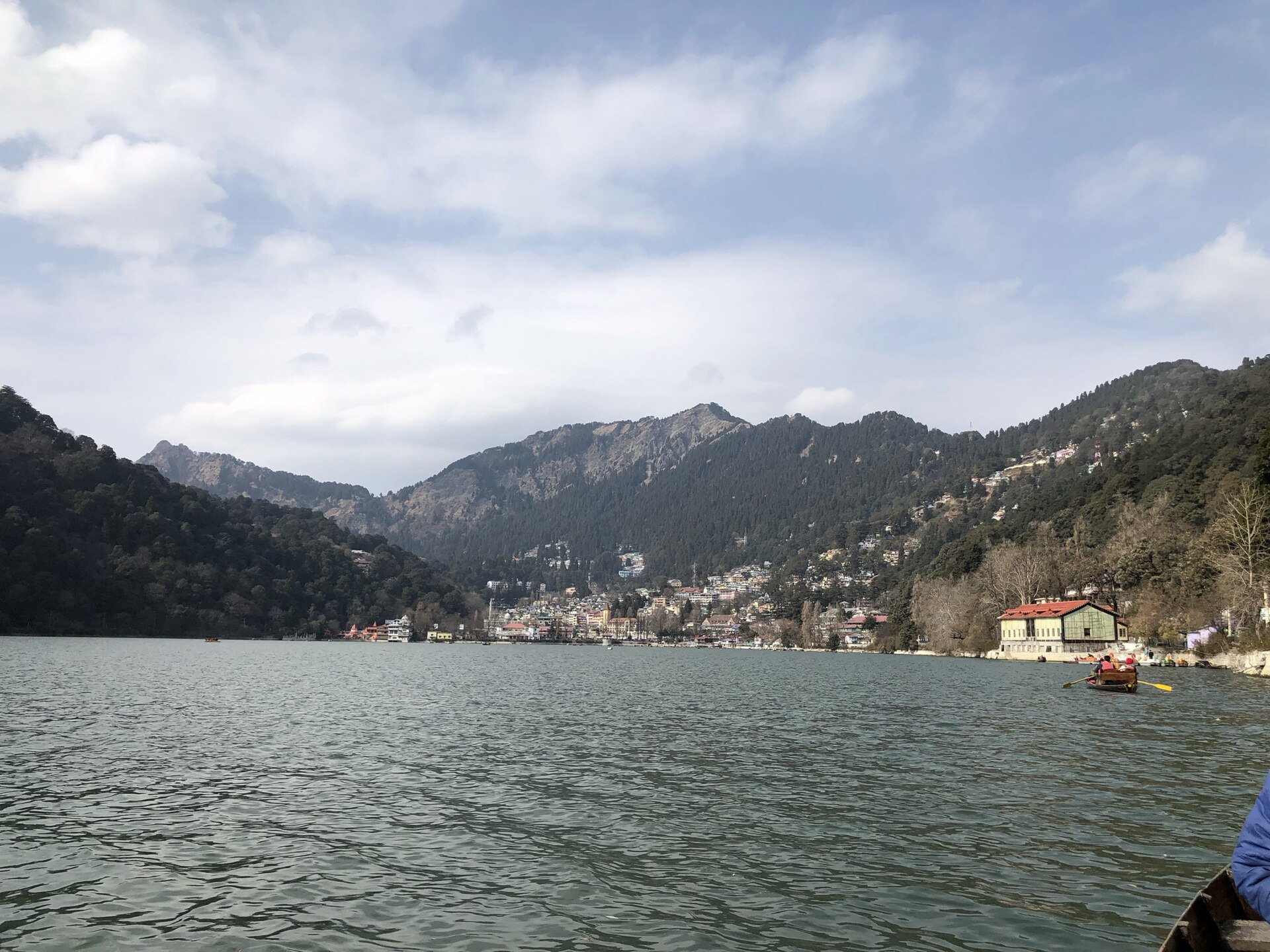 Nainital Getaway