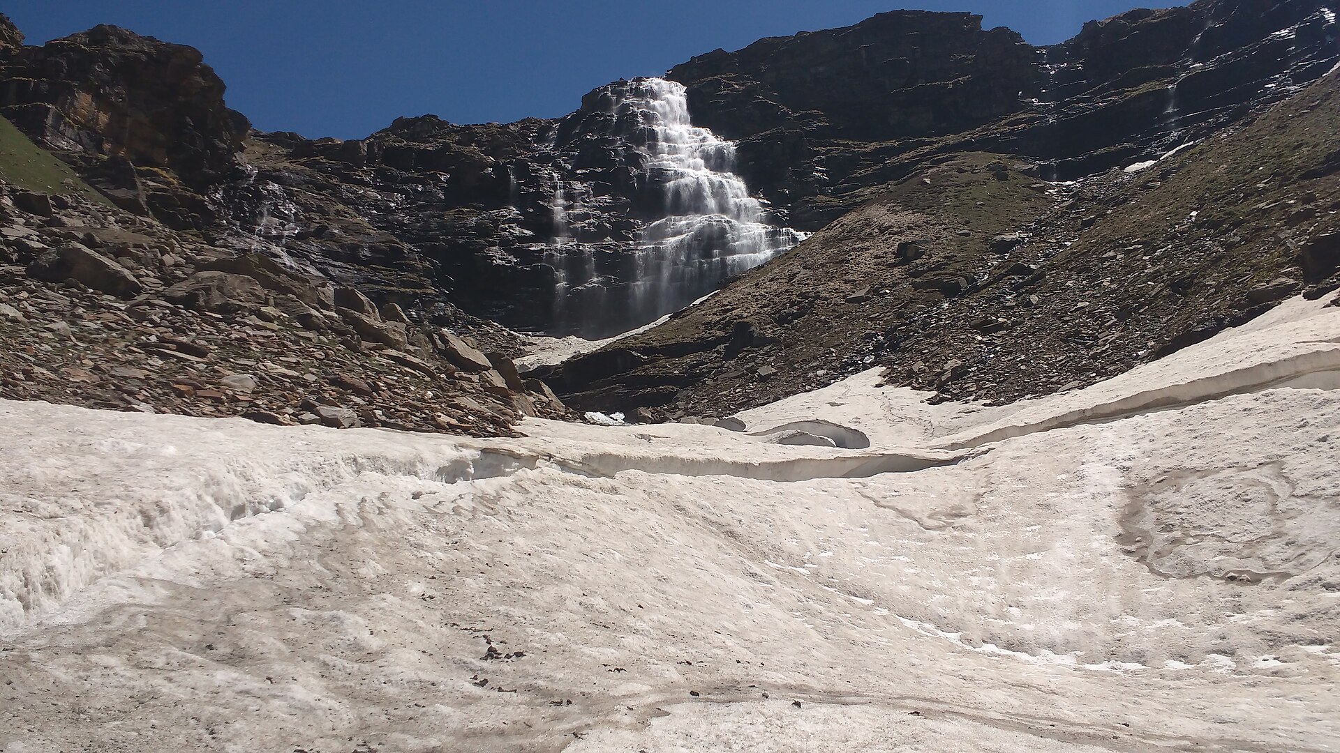 Rupin Pass Trek